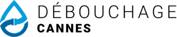 Logo débouchage à Cannes